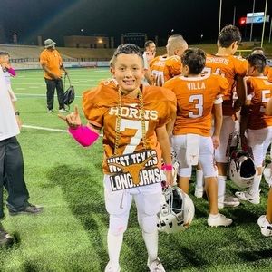 Meet your Posher, Andy